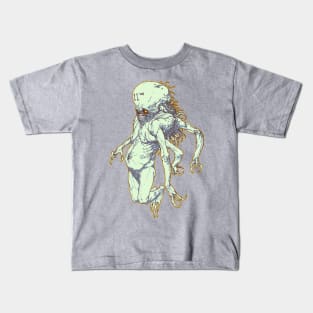 Alien Kids T-Shirt